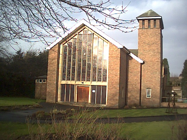 Memorial Window